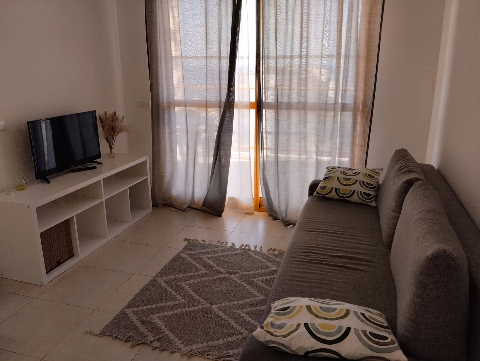 ESPECIAL INVERSIONISTA , 3 APARTAMENTOS DE 1 DORMITORIO