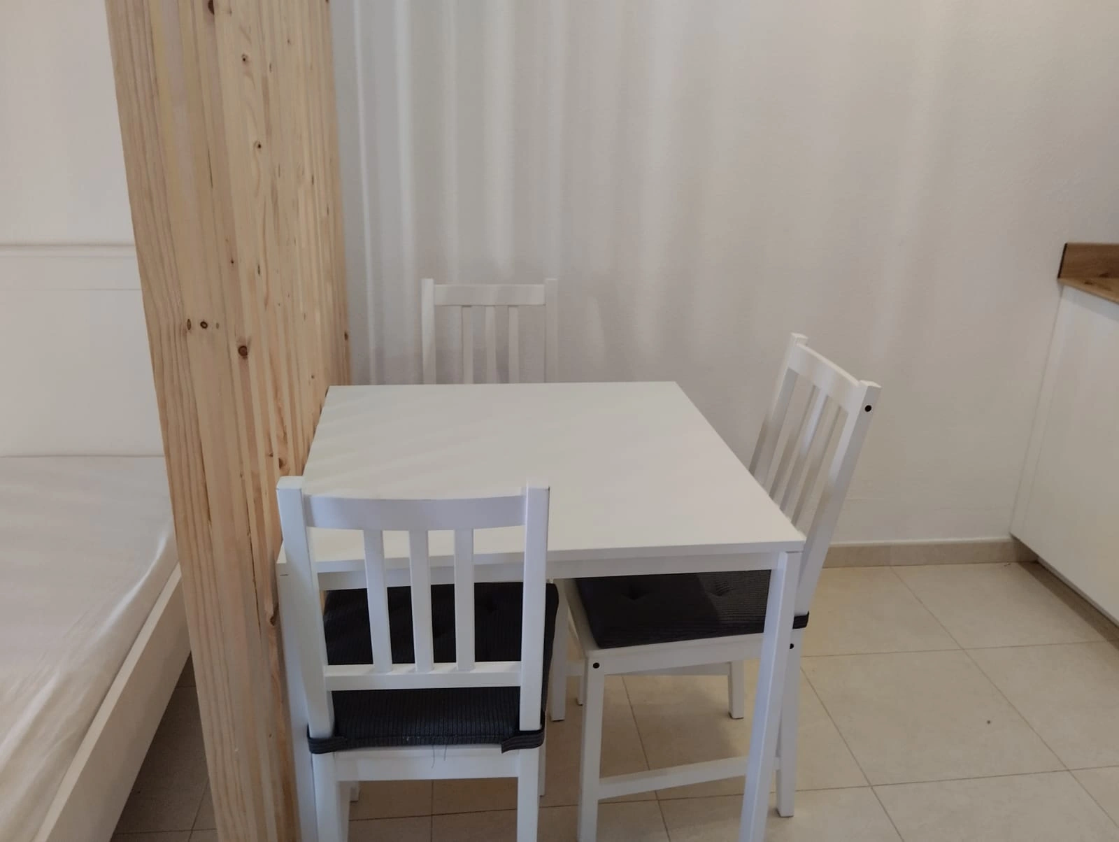 ESPECIAL INVERSIONISTA , 3 APARTAMENTOS DE 1 DORMITORIO