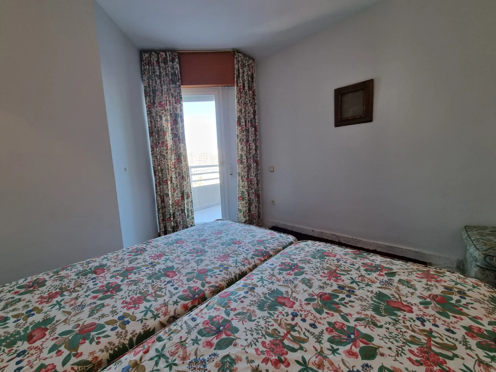 APARTAMENTO SITUADO EN PRIMERA LINEA