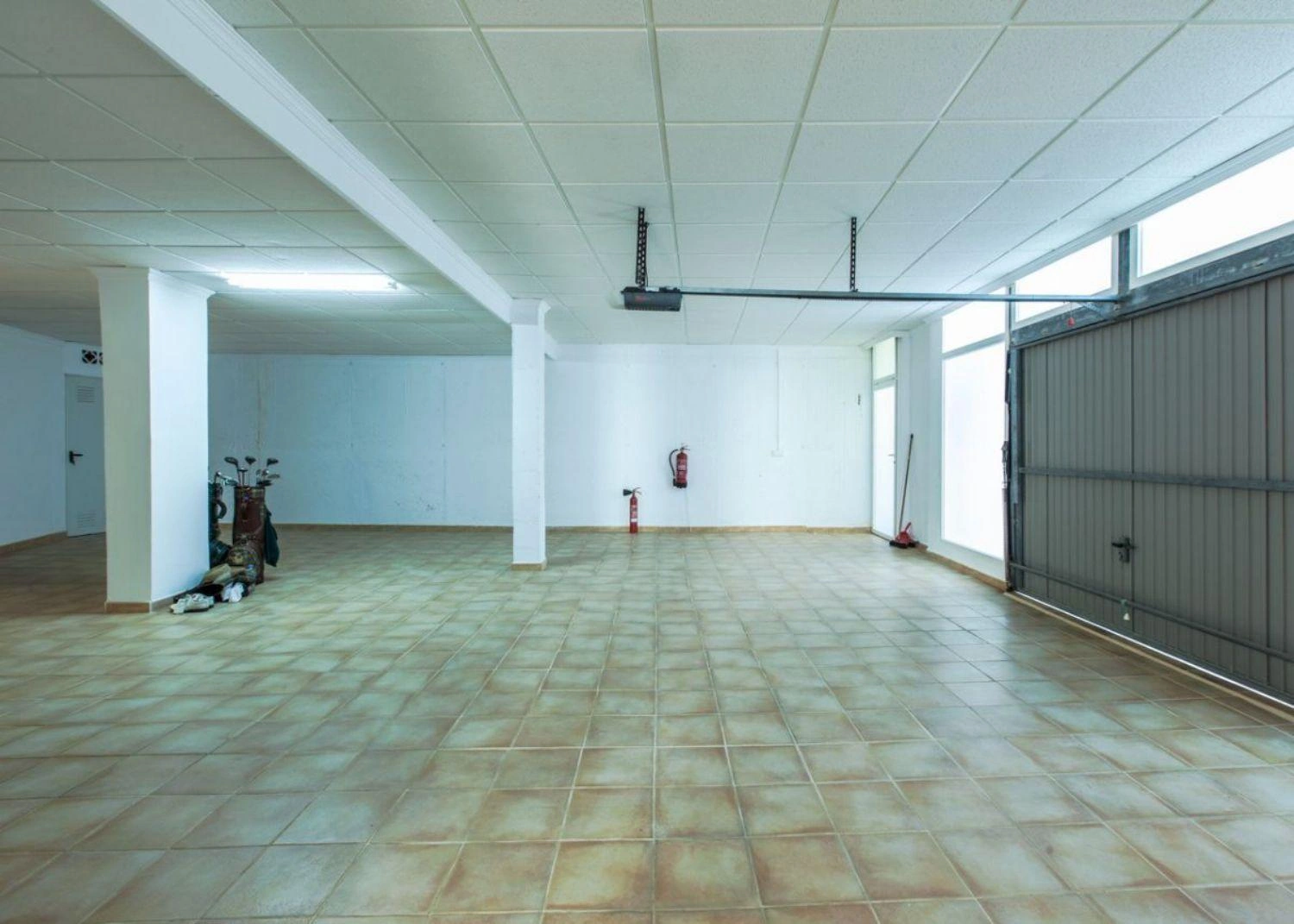 Lujosa villa con acceso privado al campo de golf.