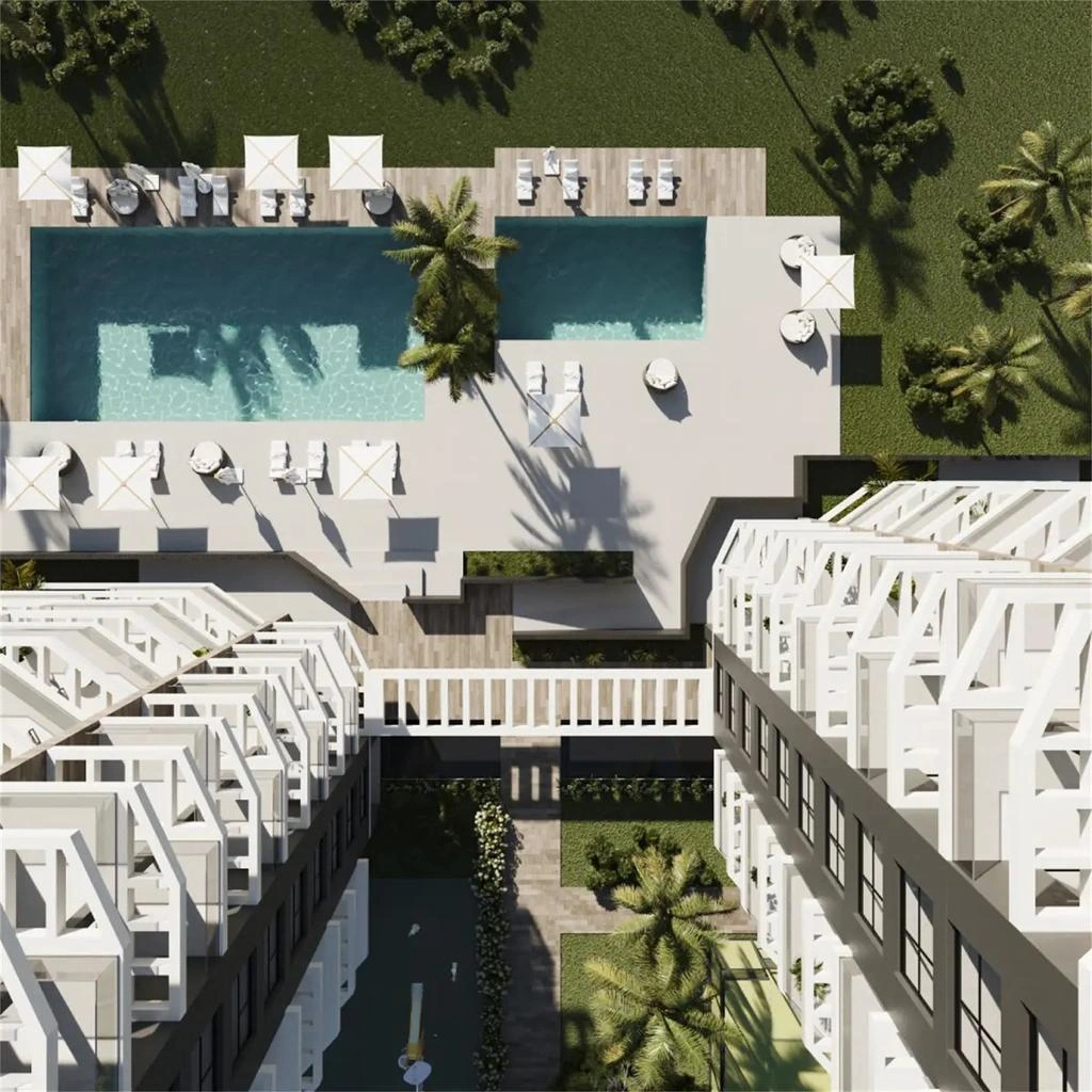 NEW DEVELOPMENT NEAR THE SEA AND ALL SERVICES