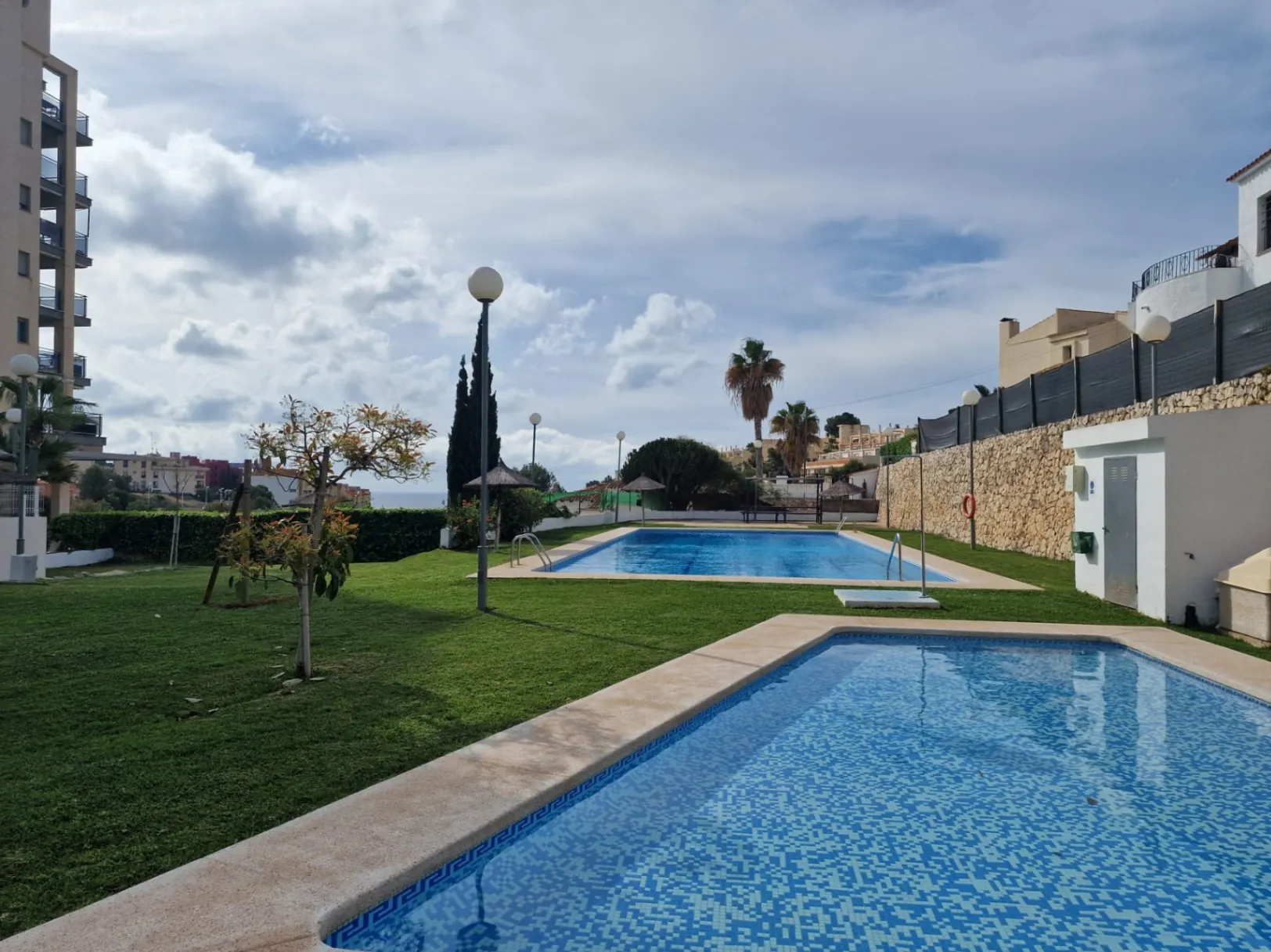 APPARTEMENT PROCHE DE TOUS LES SERVICES