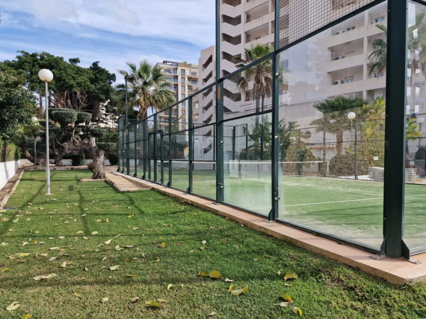 APPARTEMENT PROCHE DE TOUS LES SERVICES