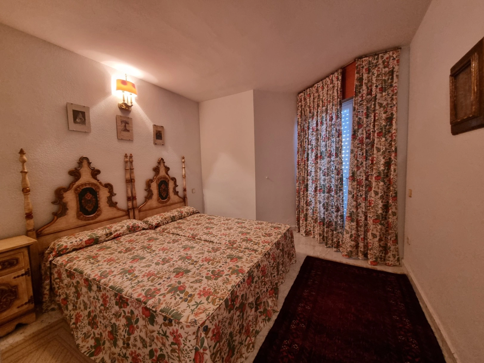APARTAMENTO SITUADO EN PRIMERA LINEA