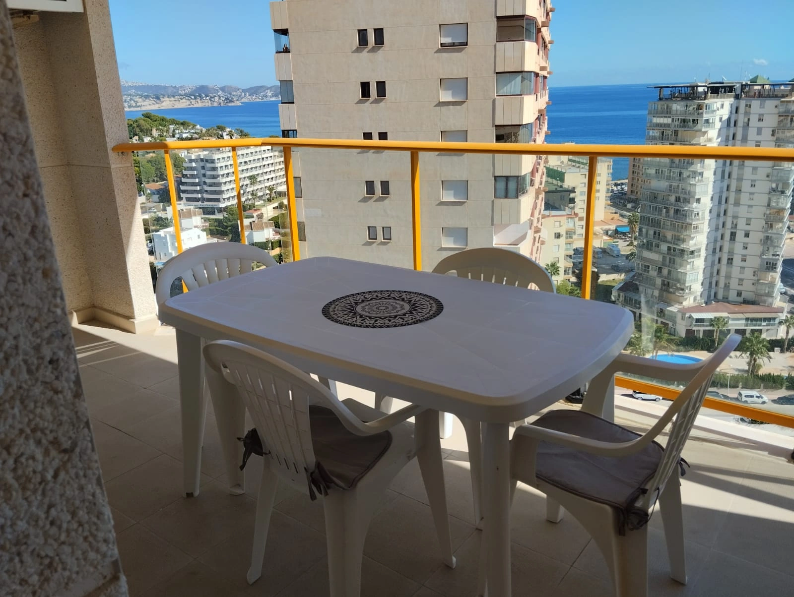 ESPECIAL INVERSIONISTA , 3 APARTAMENTOS DE 1 DORMITORIO