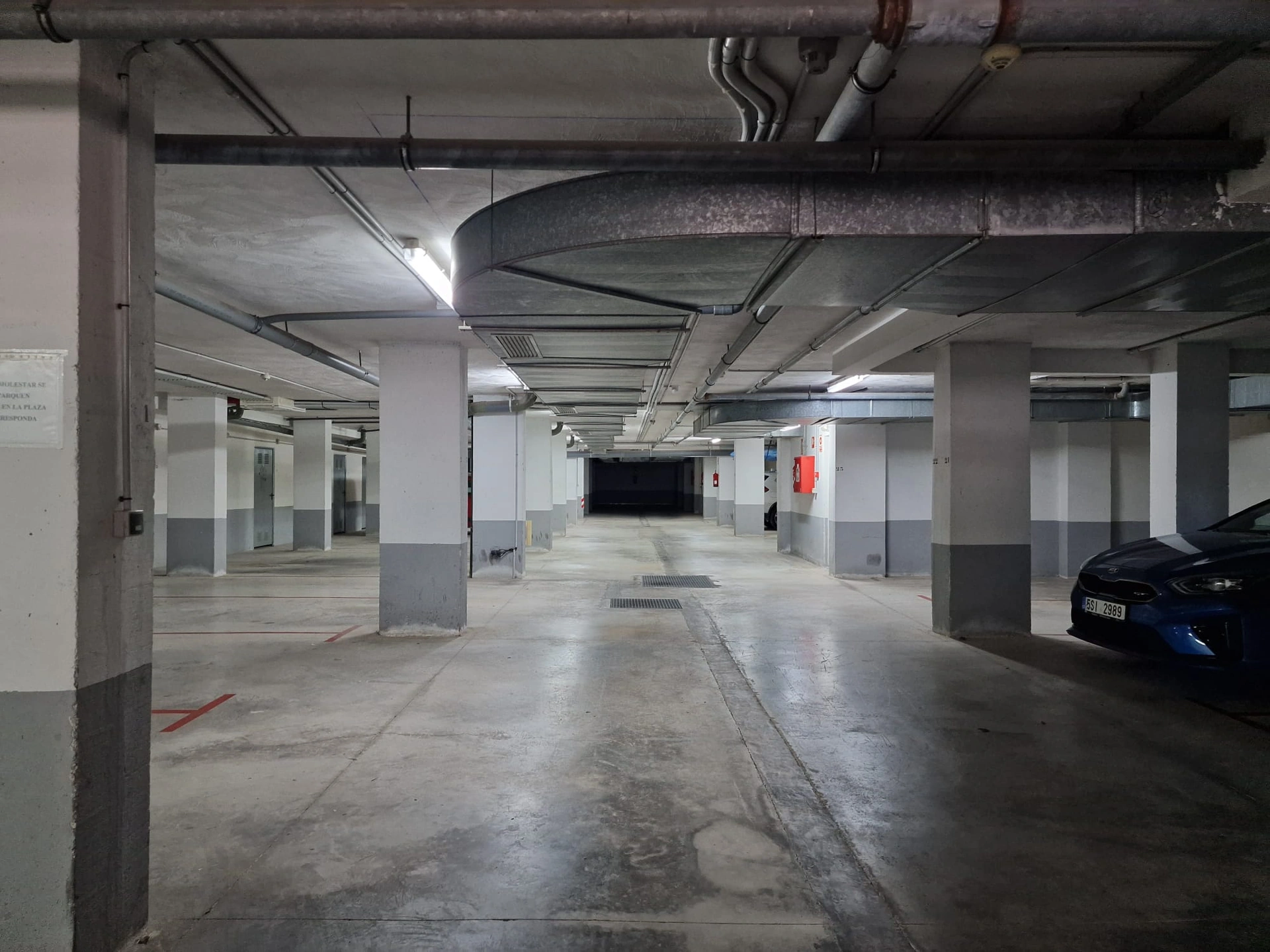 APPARTEMENT PROCHE DE TOUS LES SERVICES
