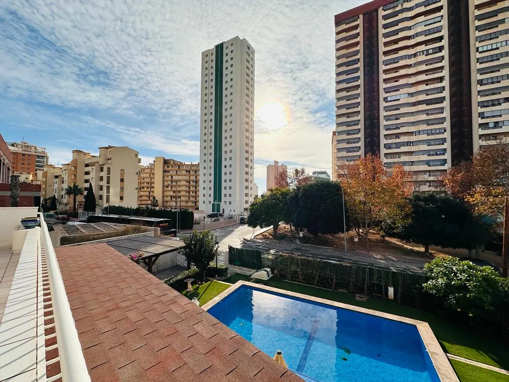 Villa de 6 dormitorios muy cerca del mar