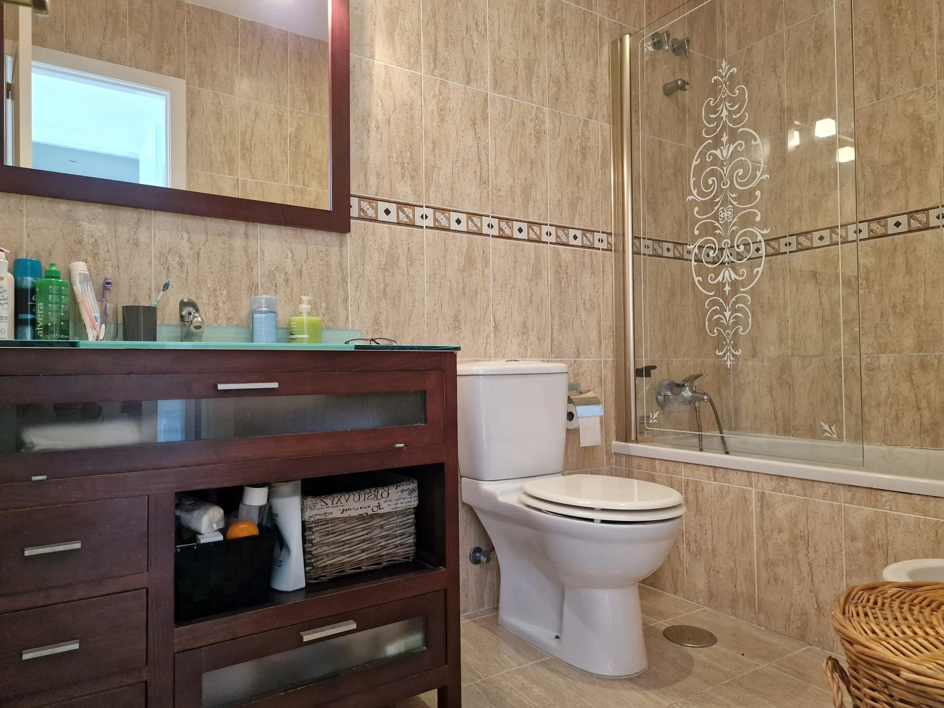 APPARTEMENT PROCHE DE TOUS LES SERVICES