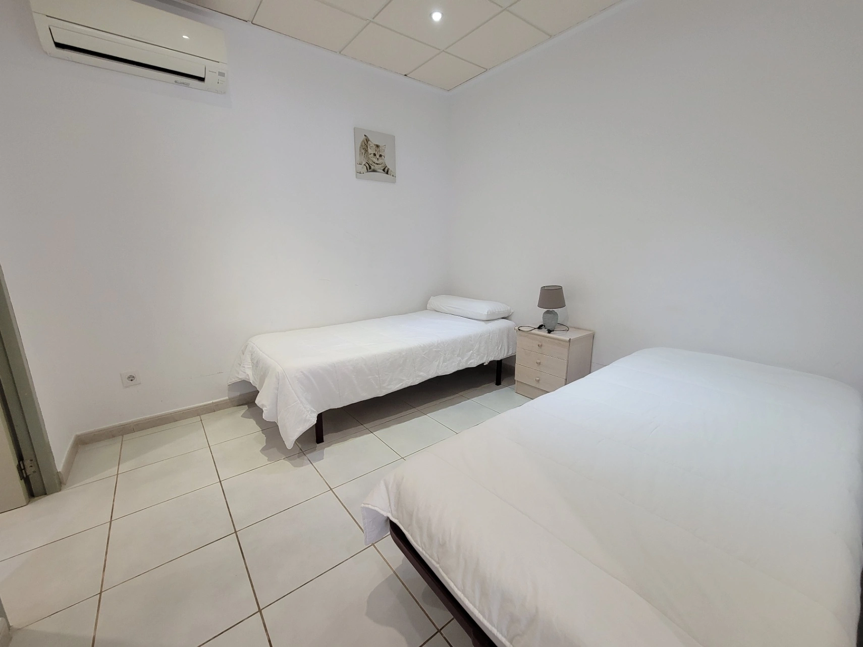 BONITO CHALET ESTILO IBICENCO EN MORAIRA