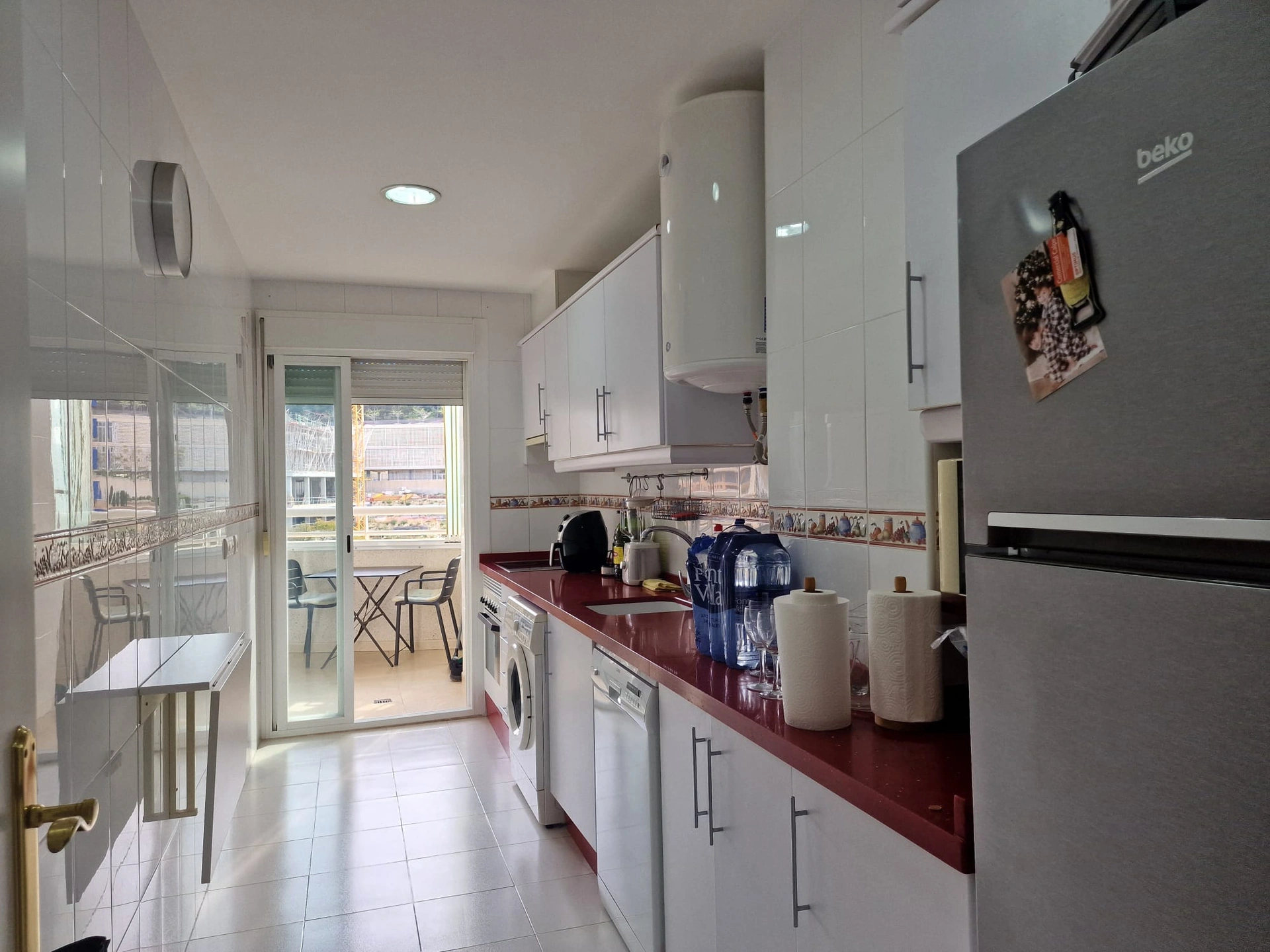 APPARTEMENT PROCHE DE TOUS LES SERVICES