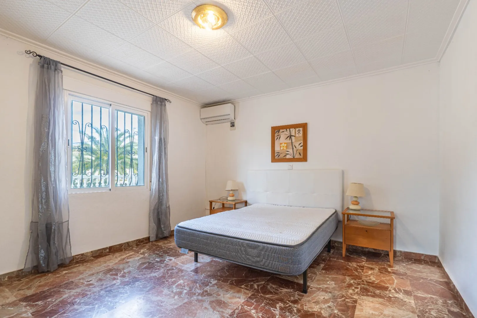 VILLA CERCA DEL PUERTO BLANCO