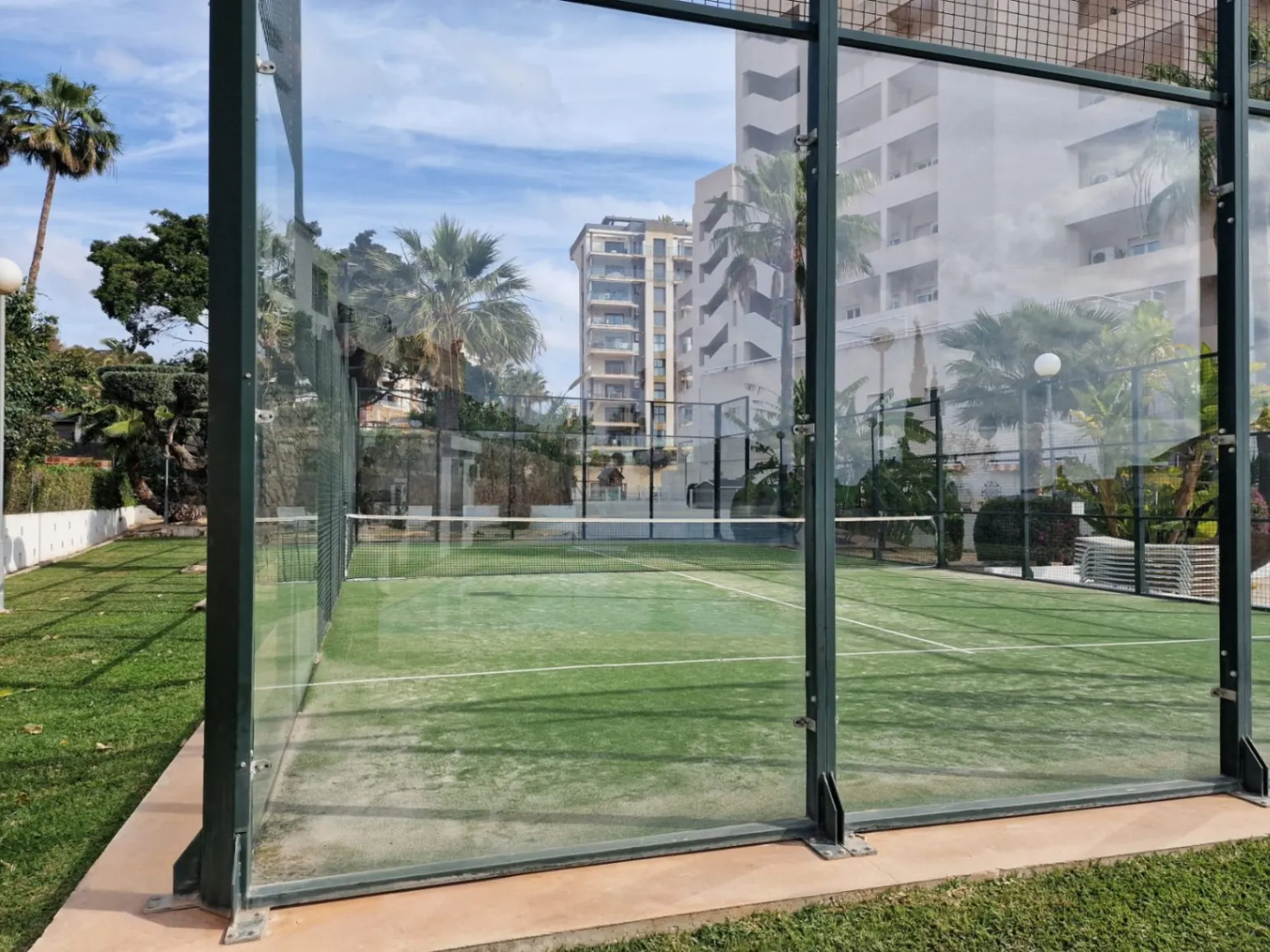 APPARTEMENT PROCHE DE TOUS LES SERVICES