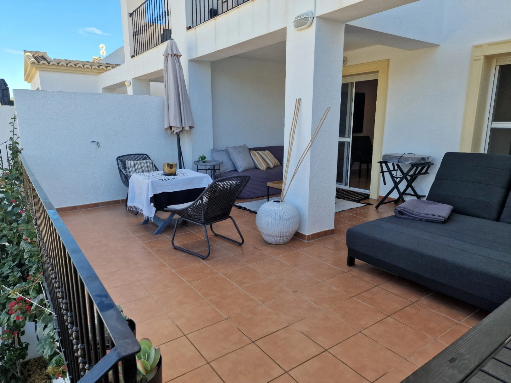 BONITO BUNGALOW CON VISTAS A LA MONTAÑA