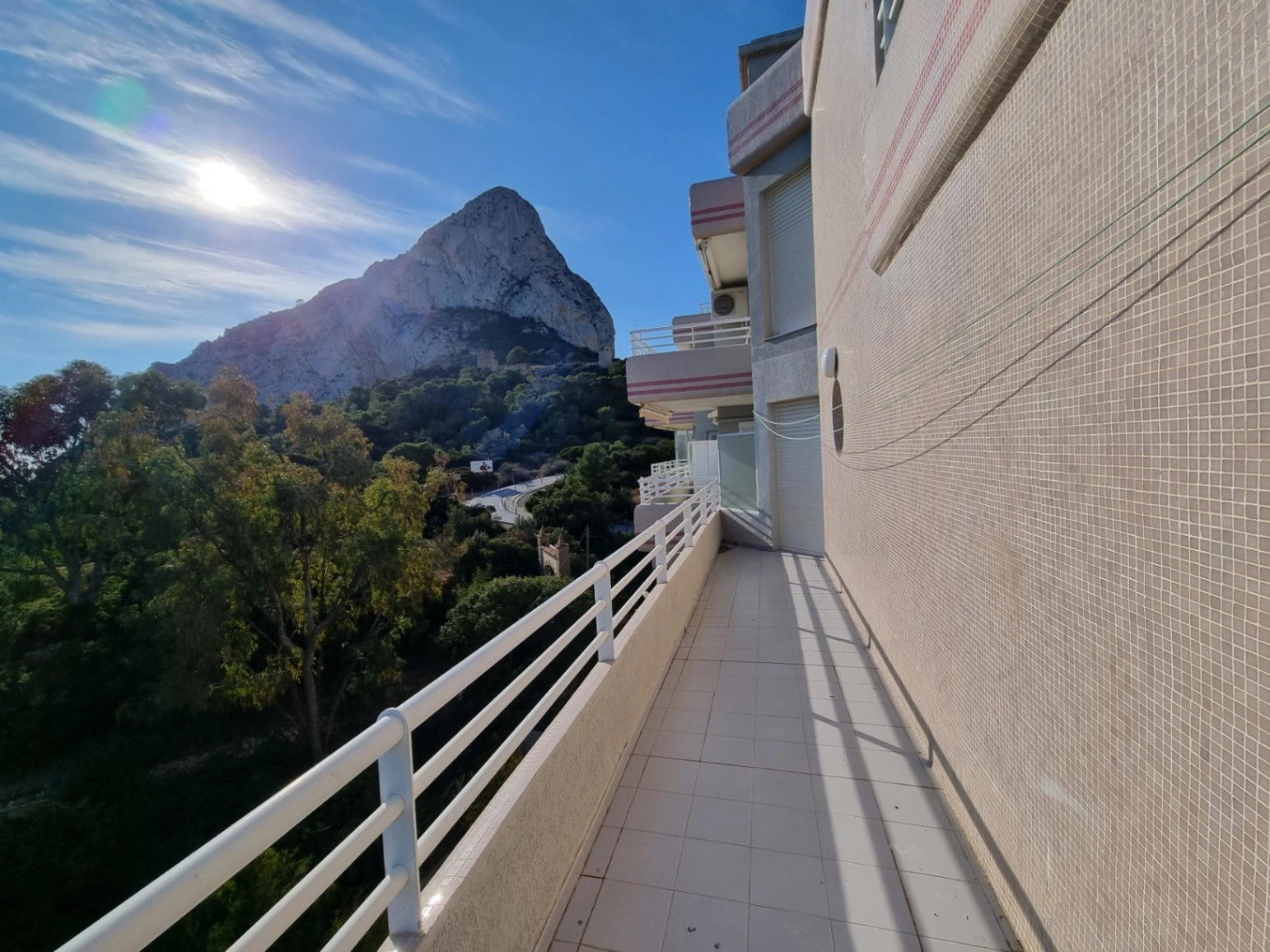 APARTAMENTO SITUADO EN PRIMERA LINEA