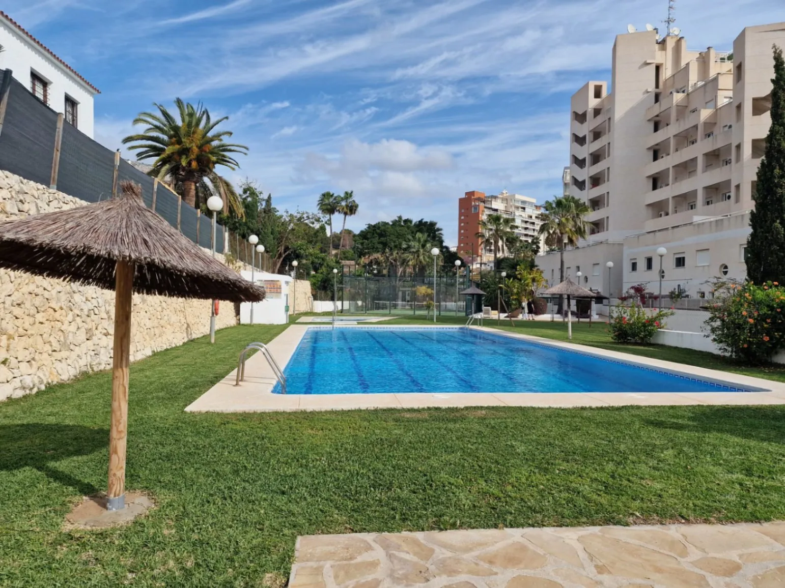 APPARTEMENT PROCHE DE TOUS LES SERVICES