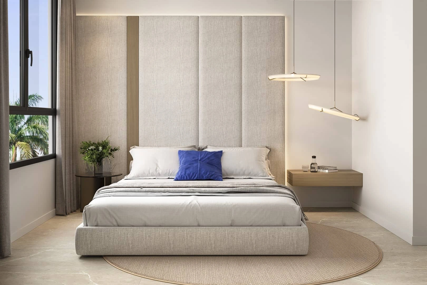 MODERN APARTMENTS IN FINESTRAT