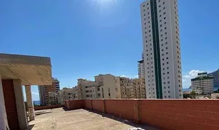 CHALET EN CONSTRUCCION EN MUY BUENA UBICACION A 200 MTRS DE LA PLAYA DE CALALGA