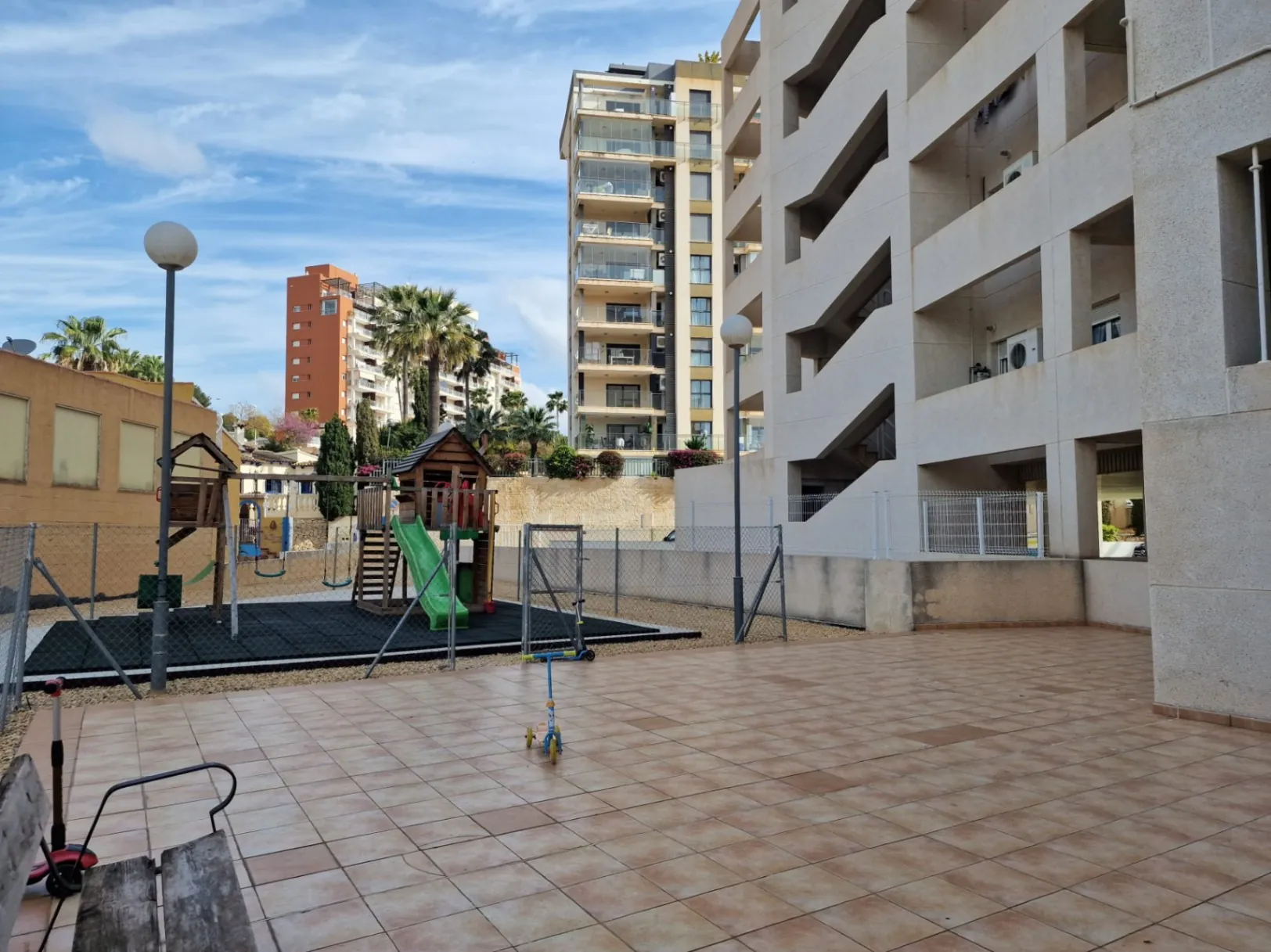 APPARTEMENT PROCHE DE TOUS LES SERVICES