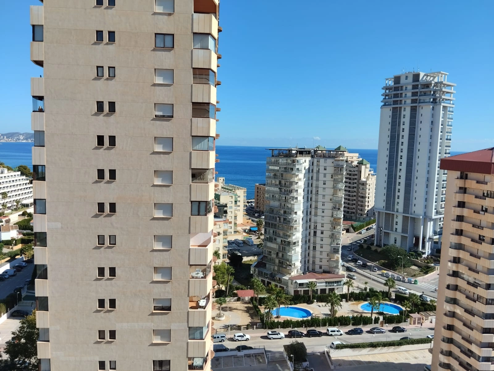 ESPECIAL INVERSIONISTA , 3 APARTAMENTOS DE 1 DORMITORIO