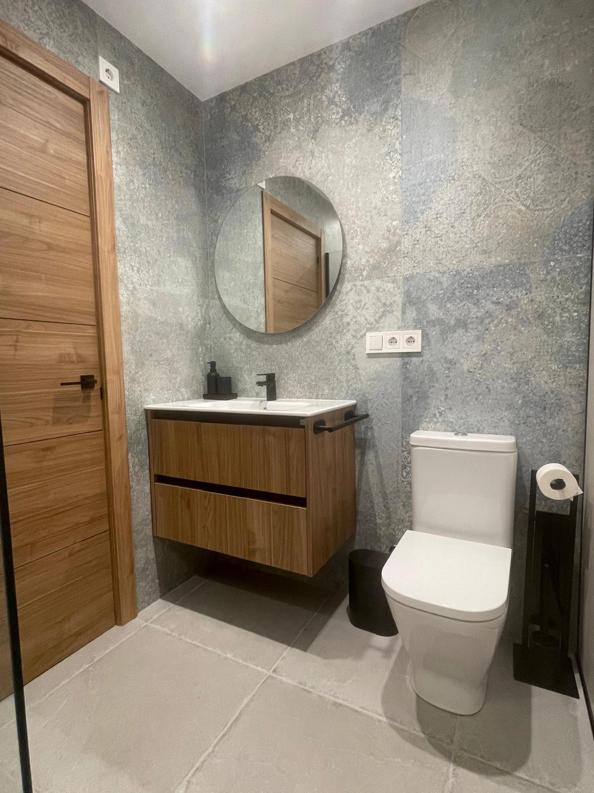 APARTAMENTO SITUADO A 150 MTRS DE LA PLAYA