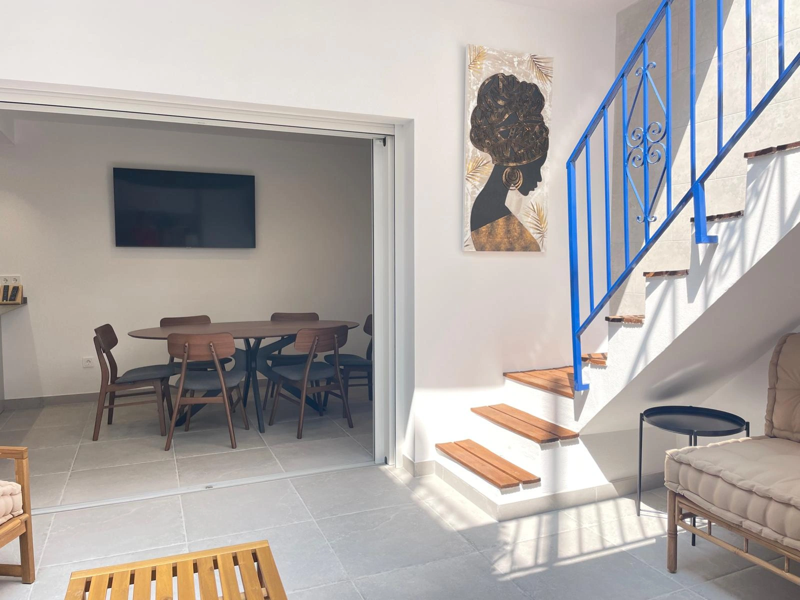 APARTAMENTO SITUADO A 150 MTRS DE LA PLAYA