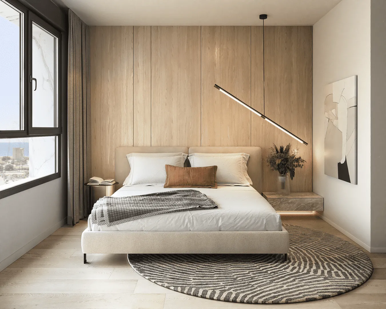 MODERNE UND LUXURIÖSE WOHNUNGEN IN CALPE