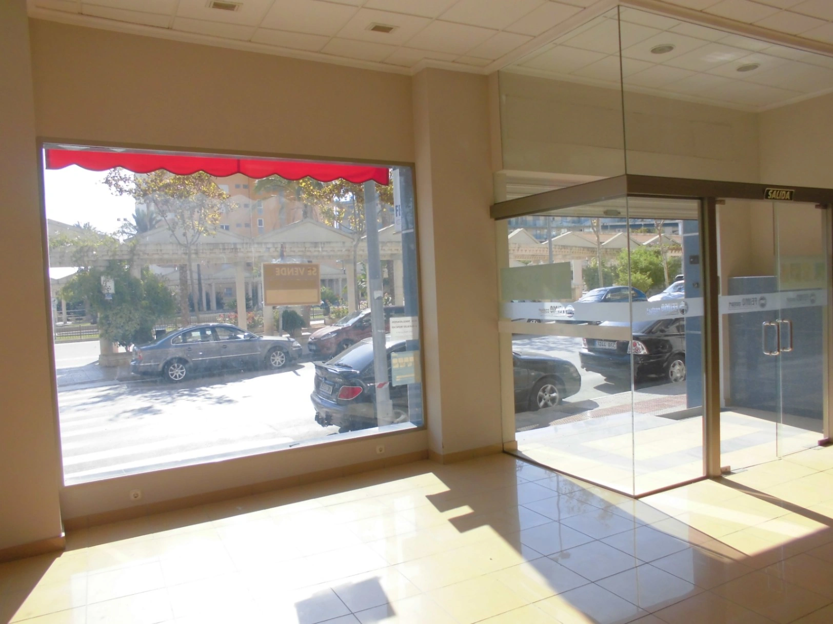 LOCAL COMERCIAL EN CALPE
