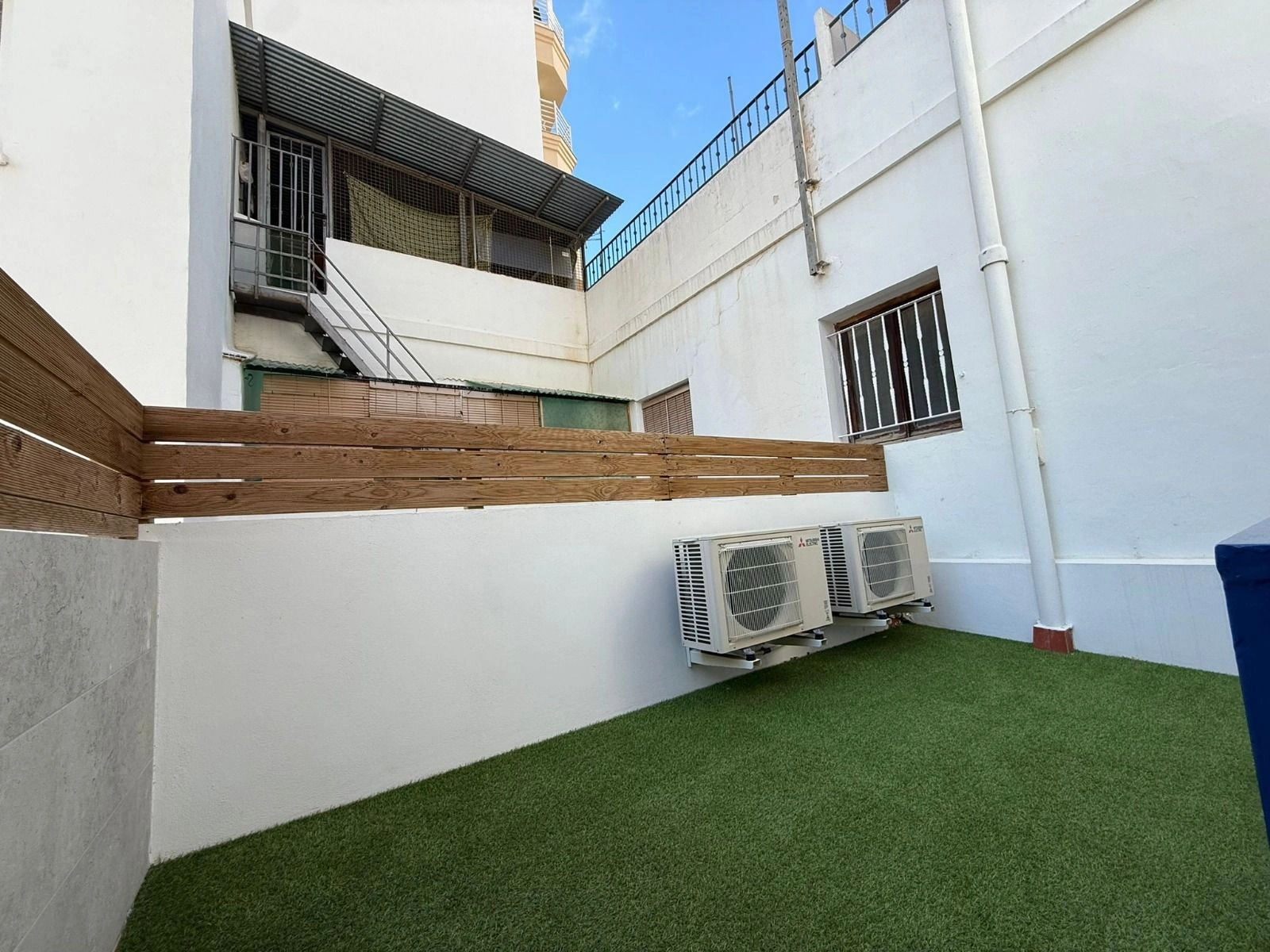 APARTAMENTO SITUADO A 150 MTRS DE LA PLAYA