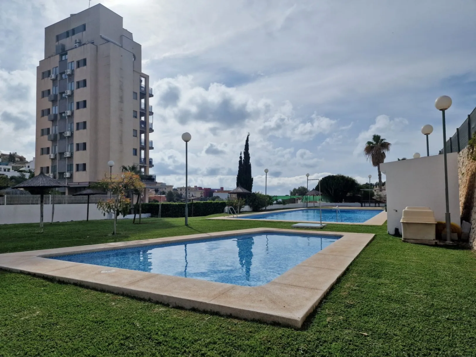 APPARTEMENT PROCHE DE TOUS LES SERVICES