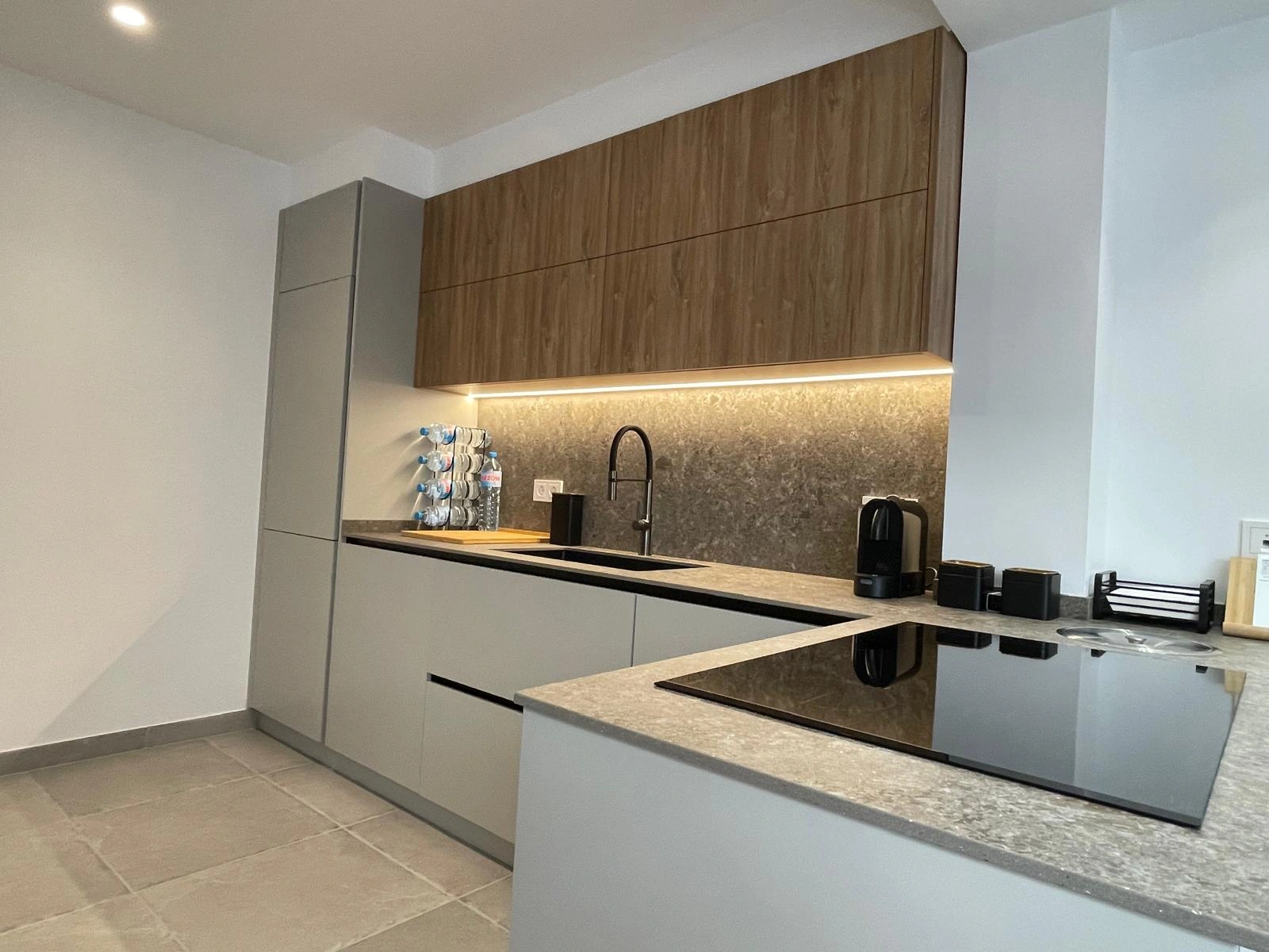 APARTAMENTO SITUADO A 150 MTRS DE LA PLAYA