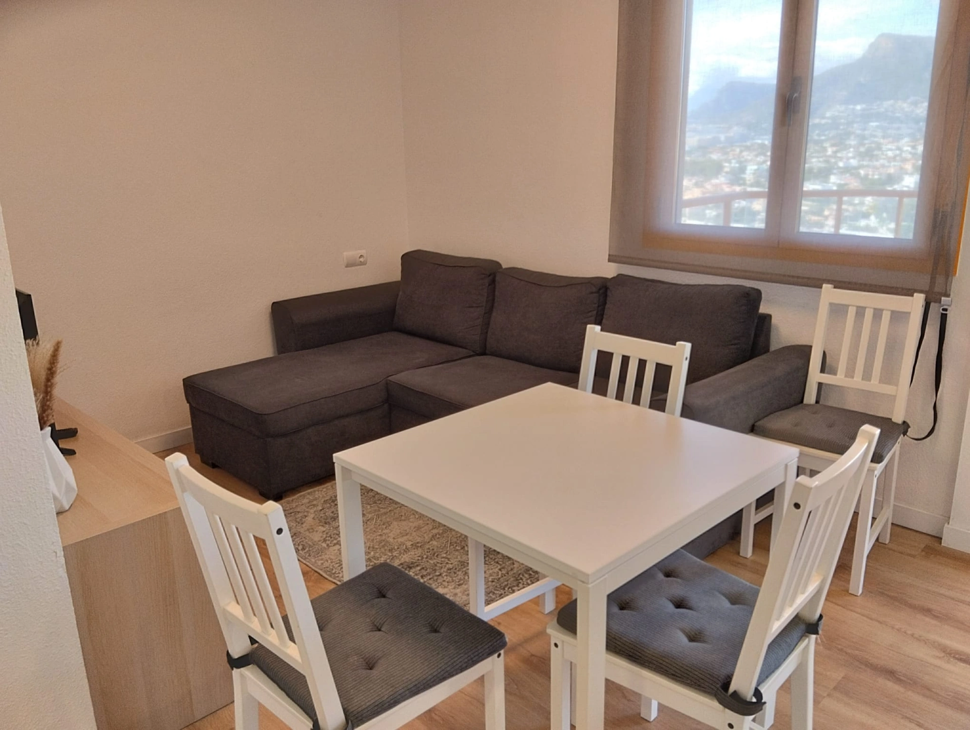 ESPECIAL INVERSIONISTA , 3 APARTAMENTOS DE 1 DORMITORIO
