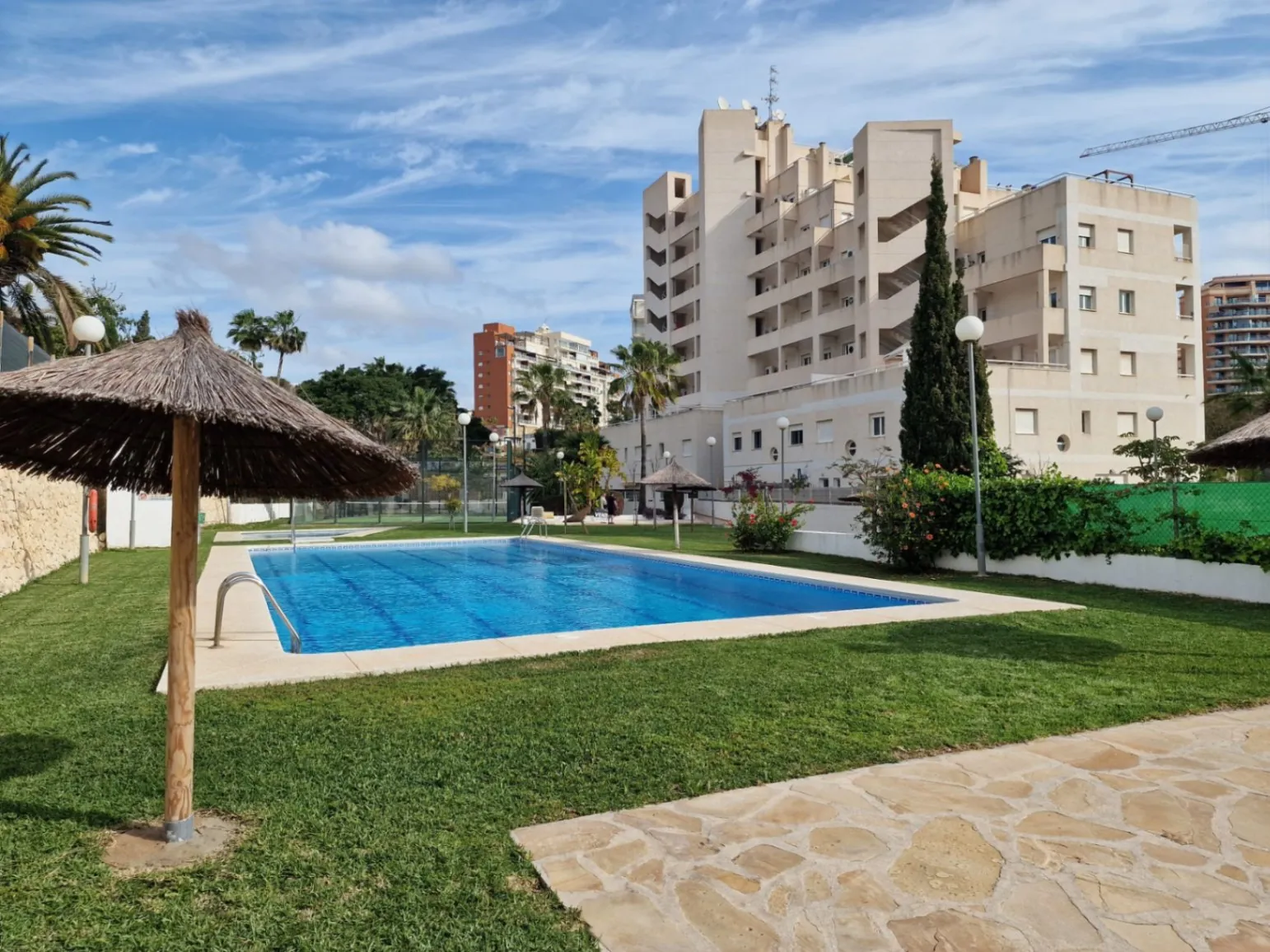 APPARTEMENT PROCHE DE TOUS LES SERVICES