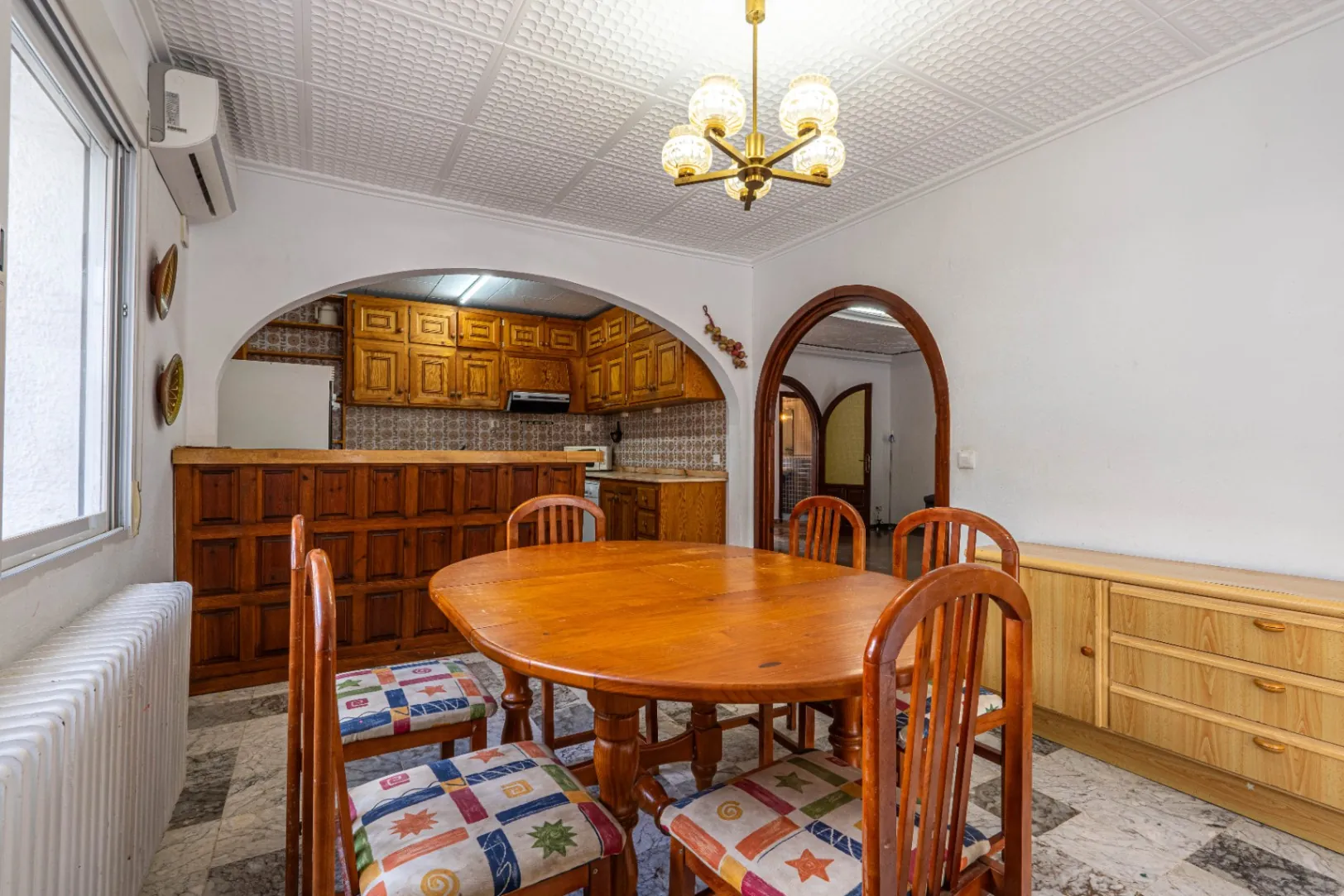 VILLA CERCA DEL PUERTO BLANCO