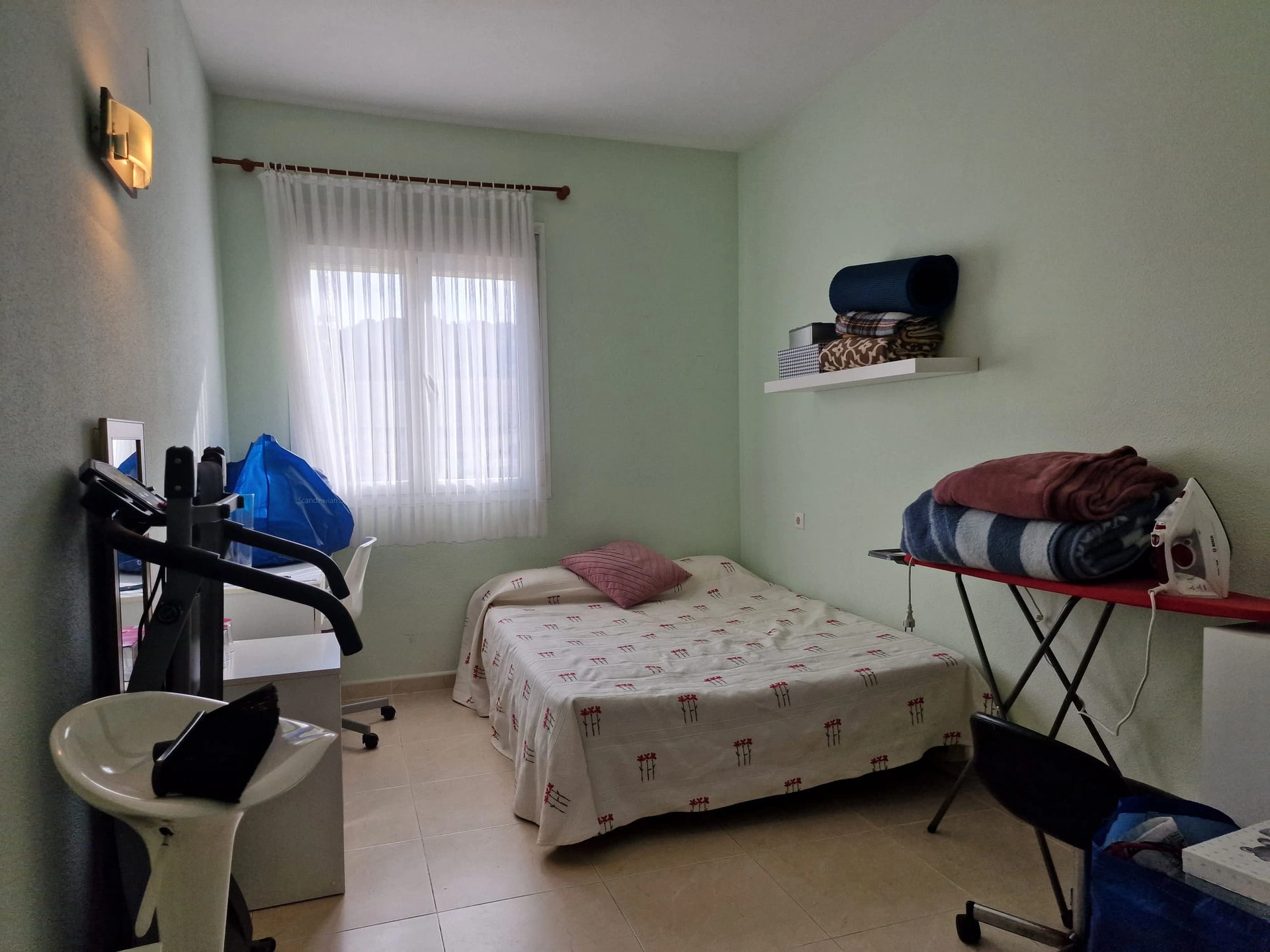 APPARTEMENT PROCHE DE TOUS LES SERVICES