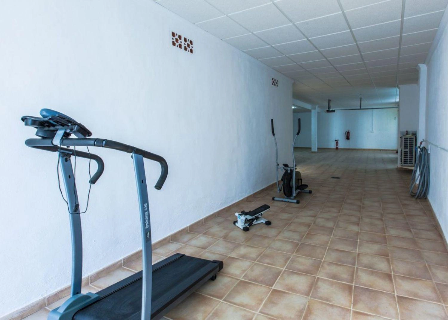 Lujosa villa con acceso privado al campo de golf.