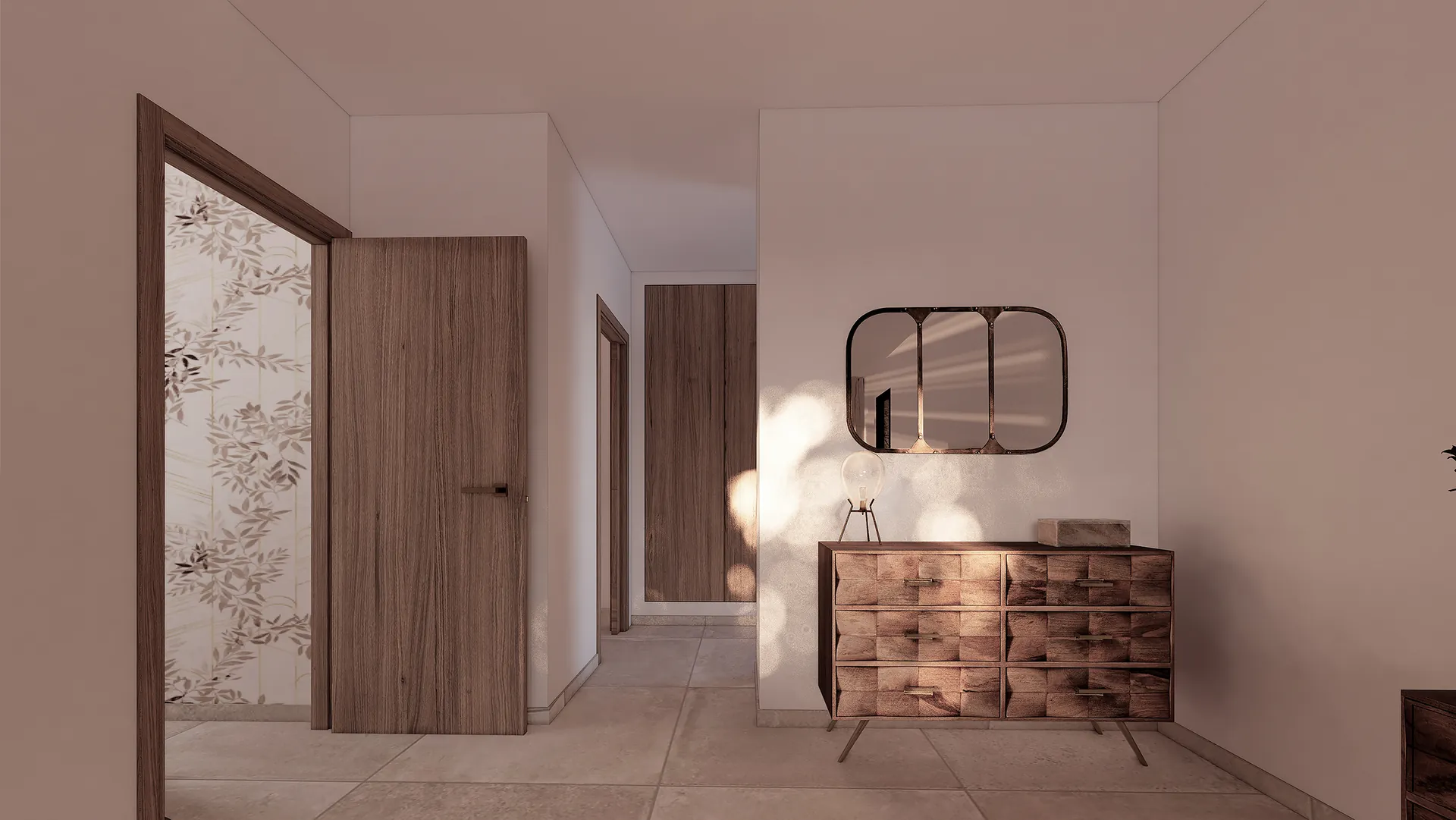 Proyecto de Finca en Llenes, Benissa.