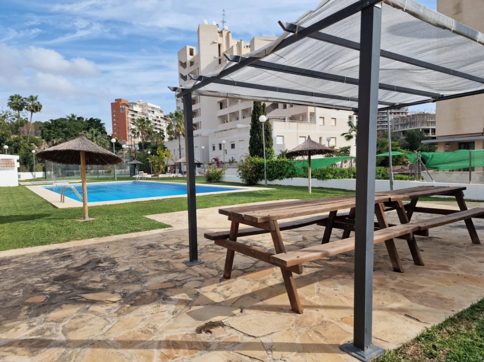 APPARTEMENT PROCHE DE TOUS LES SERVICES