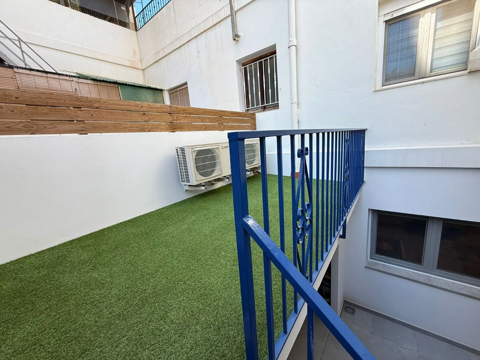 APARTAMENTO SITUADO A 150 MTRS DE LA PLAYA