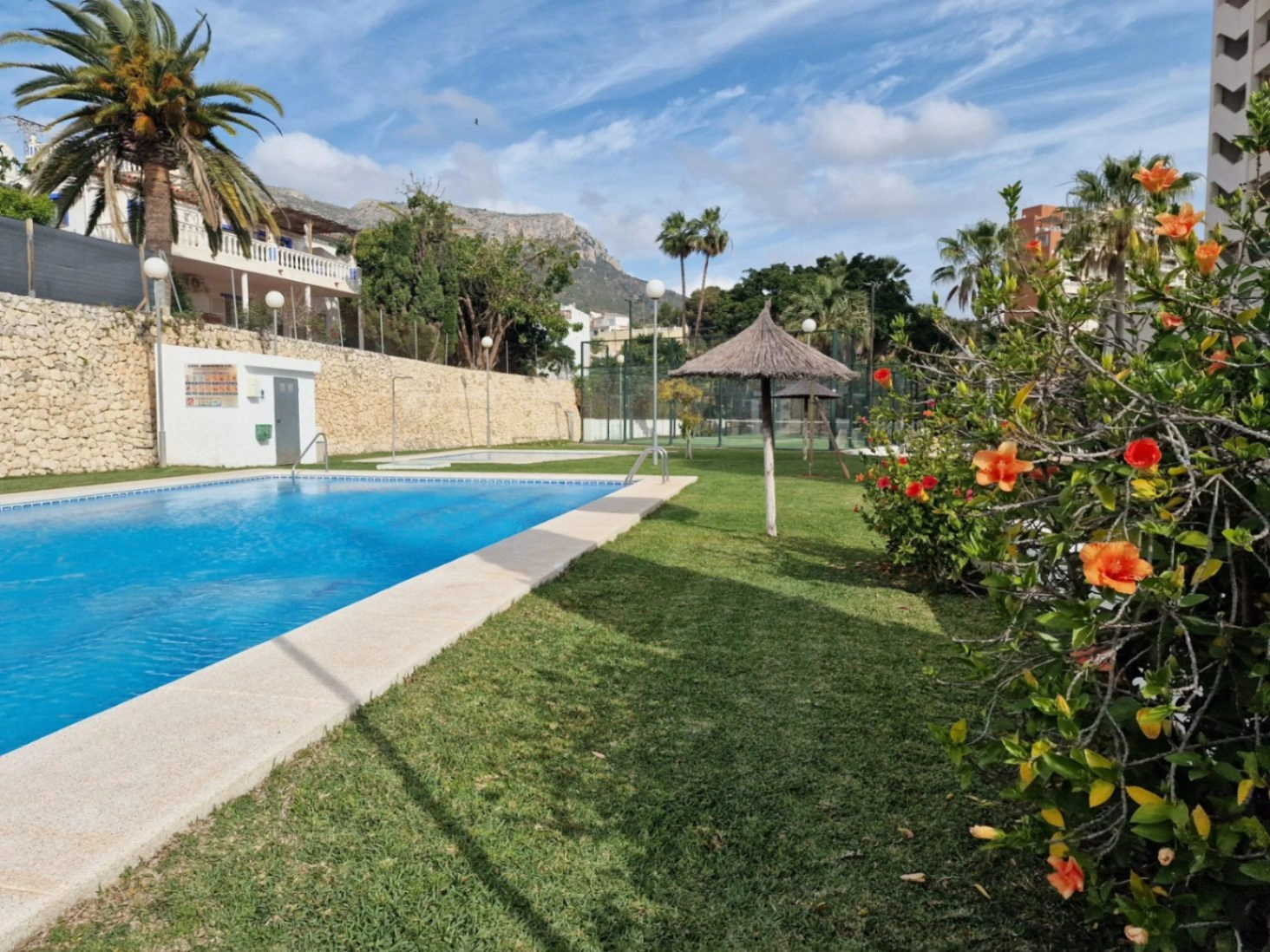 APPARTEMENT PROCHE DE TOUS LES SERVICES