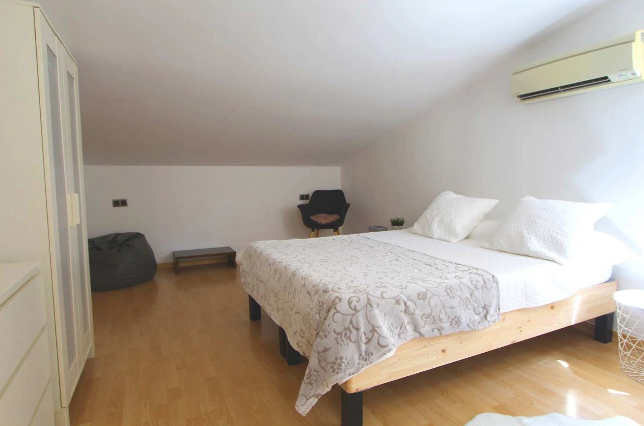 VILLA EN MORAIRA A 400 MTRS DE LA PLAYA