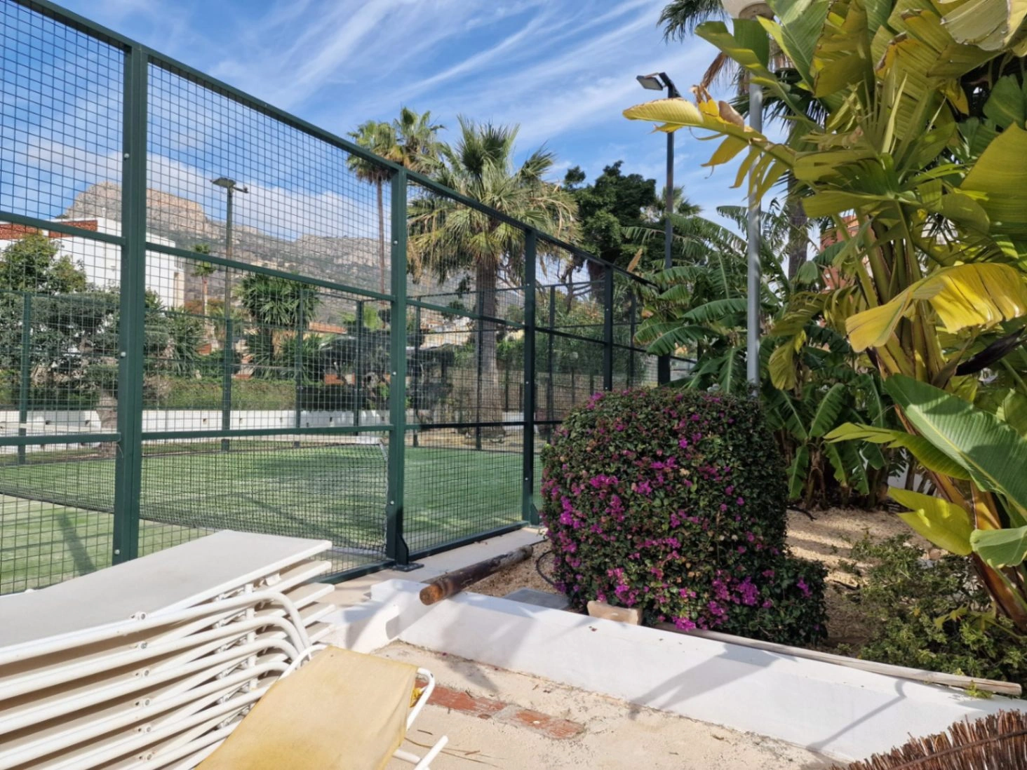 APPARTEMENT PROCHE DE TOUS LES SERVICES
