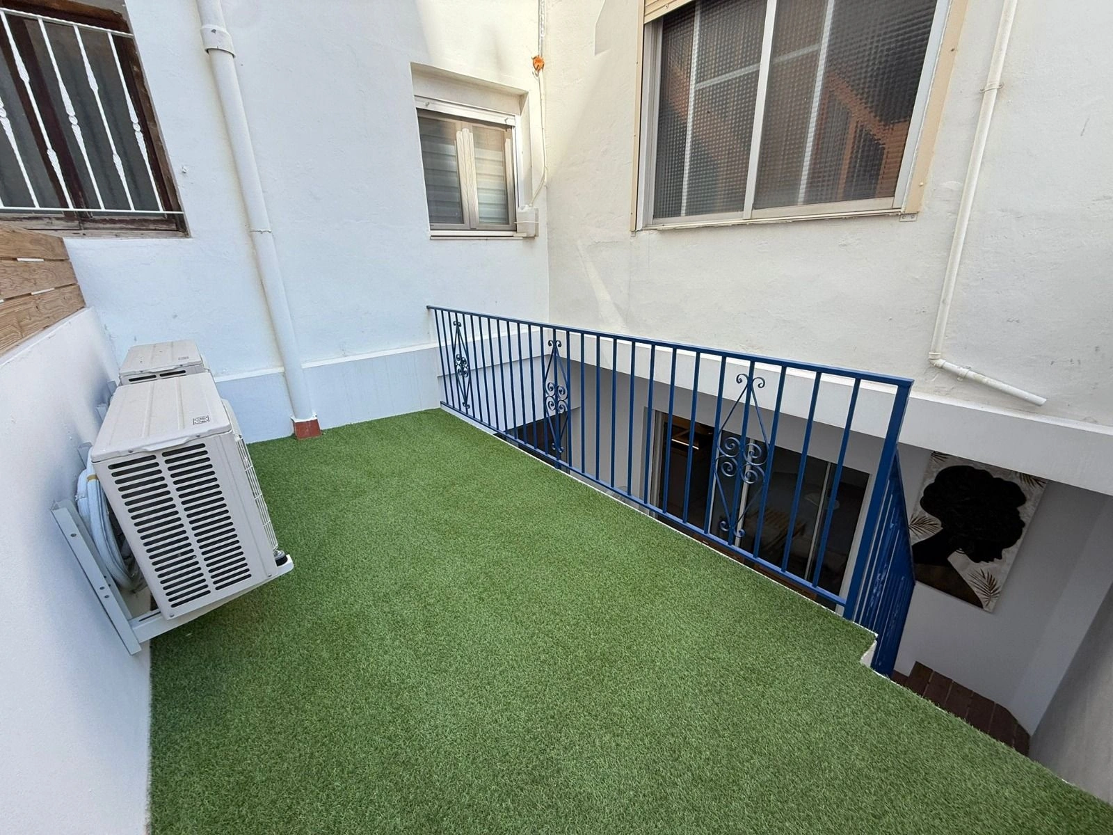 APARTAMENTO SITUADO A 150 MTRS DE LA PLAYA