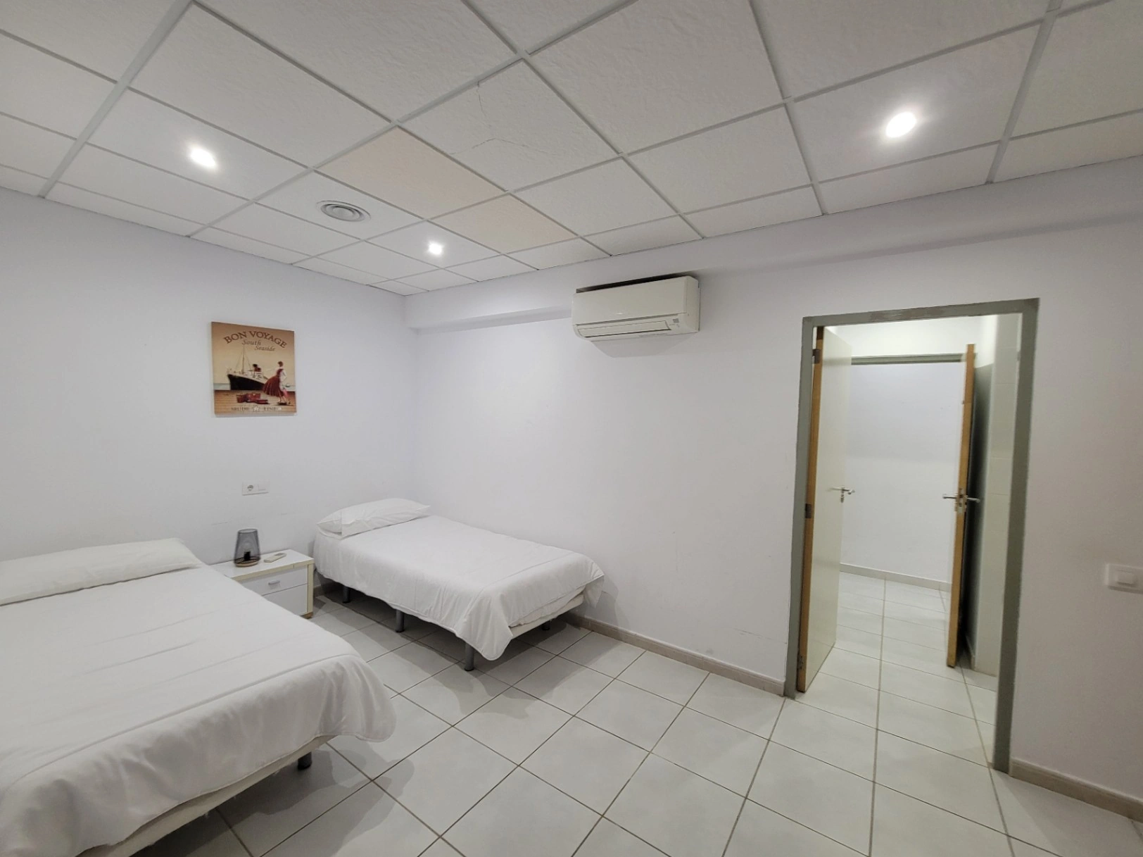 BONITO CHALET ESTILO IBICENCO EN MORAIRA