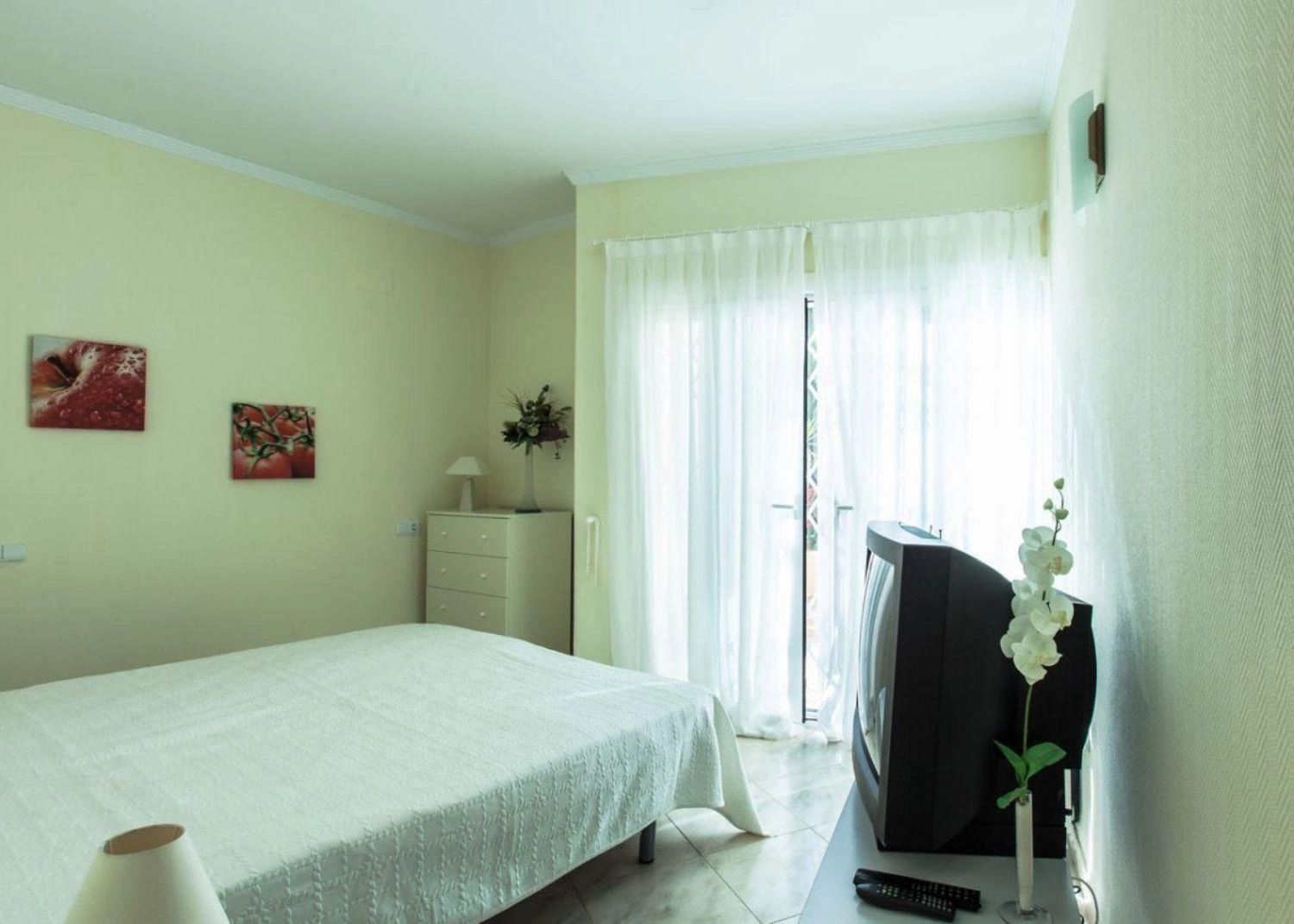 Lujosa villa con acceso privado al campo de golf.