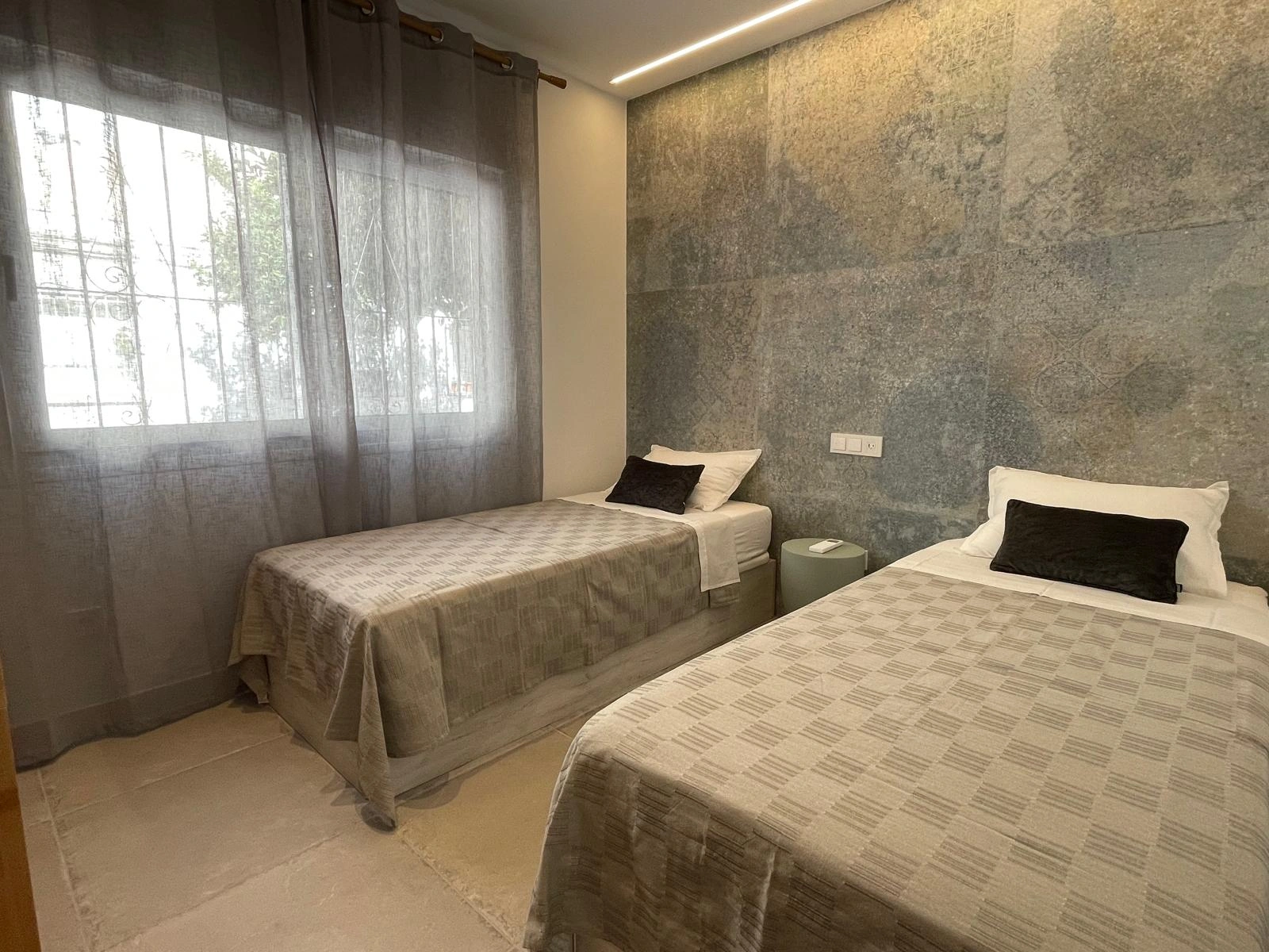 APARTAMENTO SITUADO A 150 MTRS DE LA PLAYA