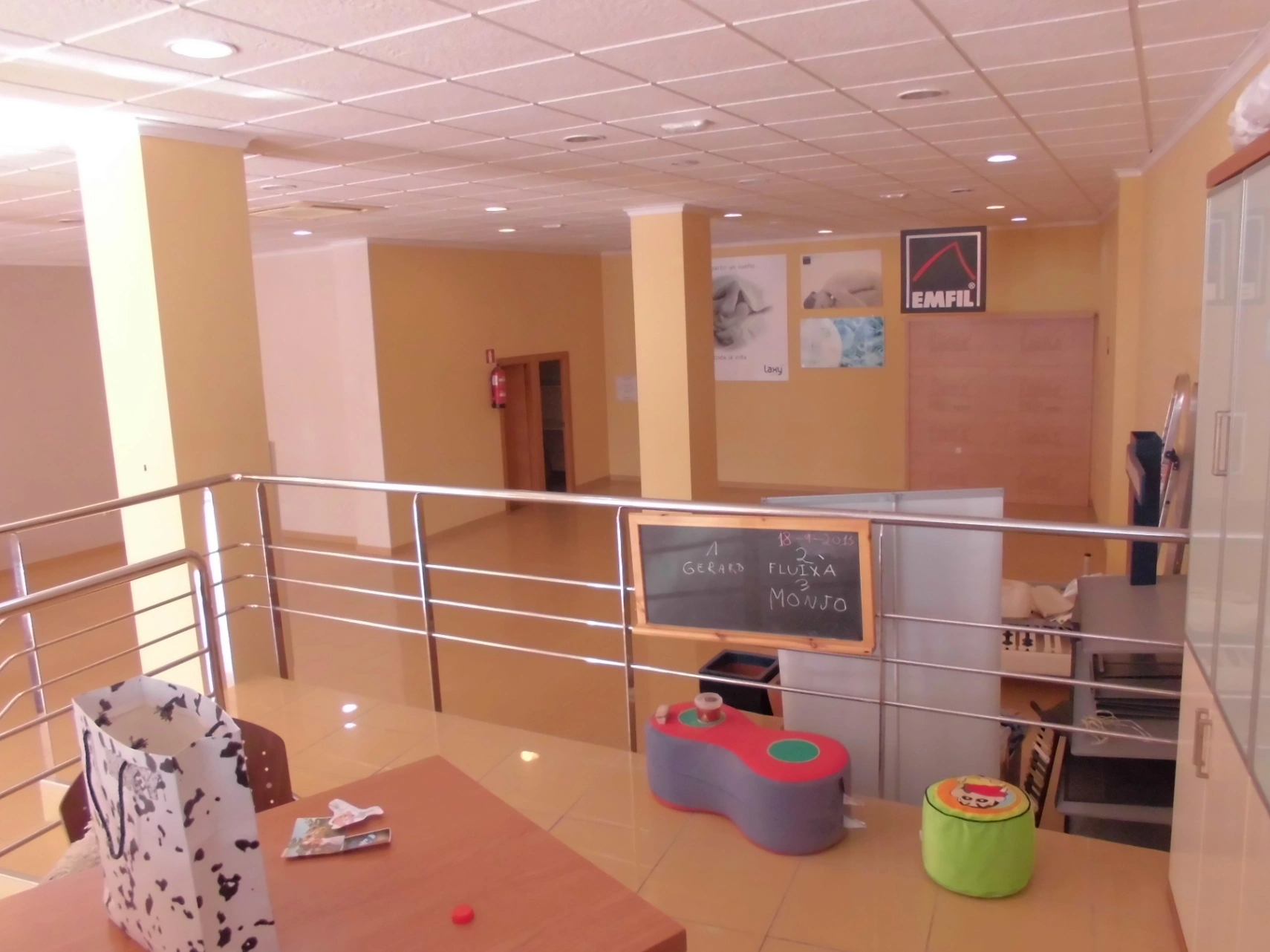 LOCAL COMERCIAL EN CALPE