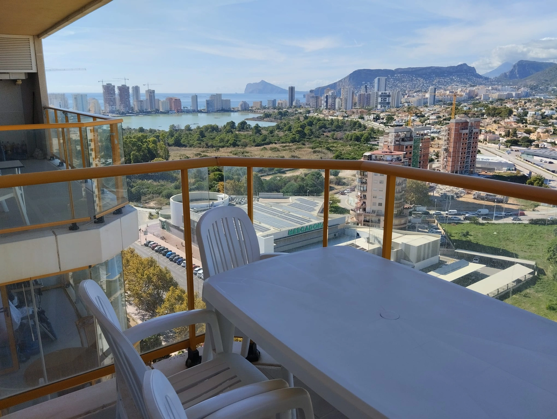 ESPECIAL INVERSIONISTA , 3 APARTAMENTOS DE 1 DORMITORIO