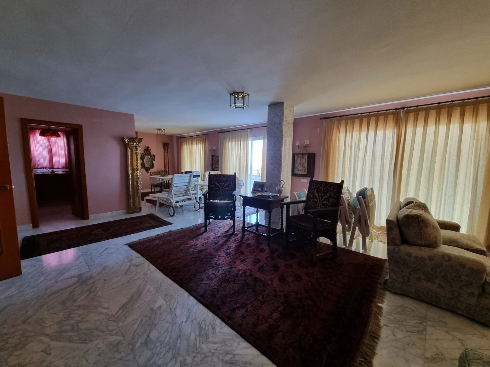 APARTAMENTO SITUADO EN PRIMERA LINEA