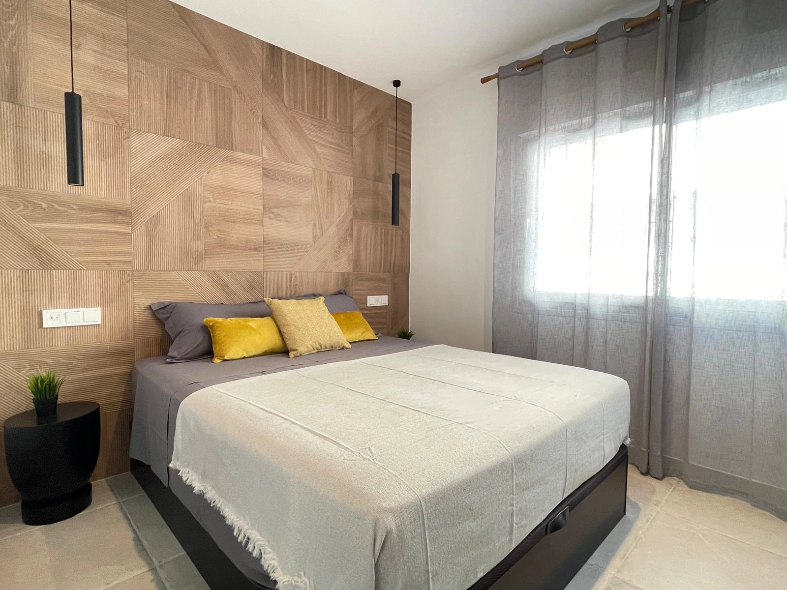 APARTAMENTO SITUADO A 150 MTRS DE LA PLAYA