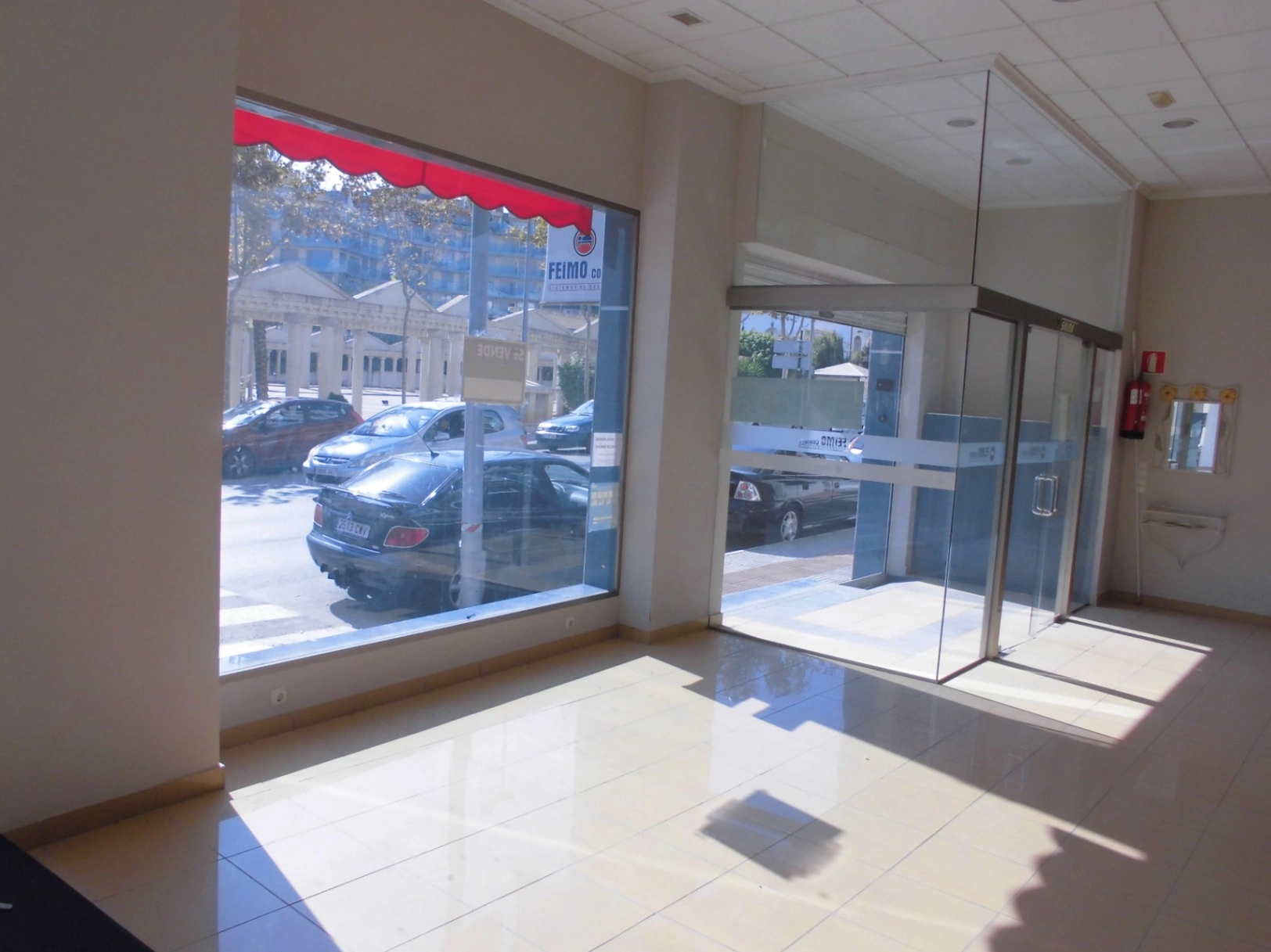 LOCAL COMERCIAL EN CALPE